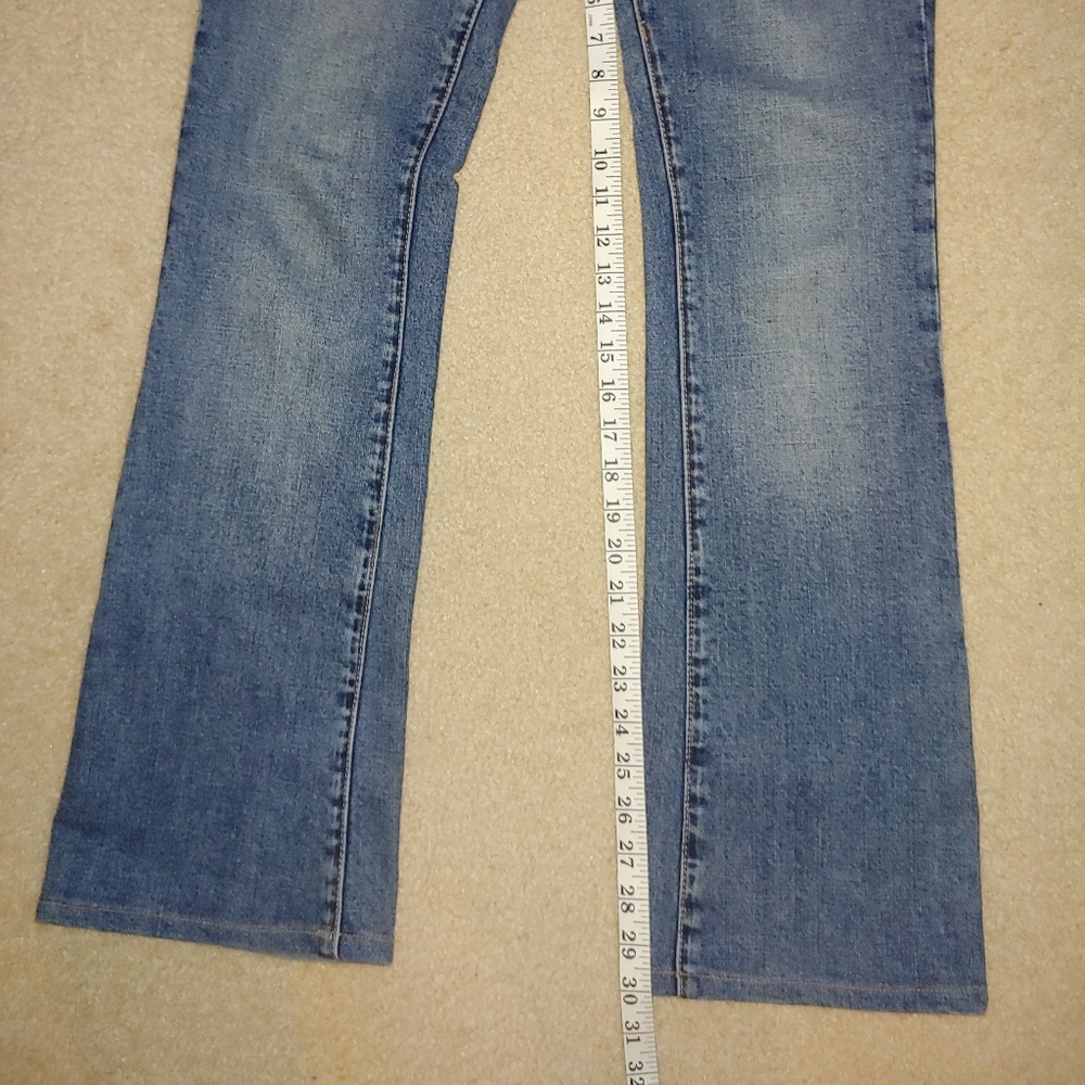 Seven 7 jeans women's - Picture 6 of 7